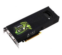 Xfx GeForce GTX 295 (GX-295N-HHFF)